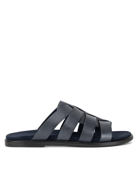 GINO ROSSI Chanclas Gino Rossi MARCELLO-03 MB Azul marino