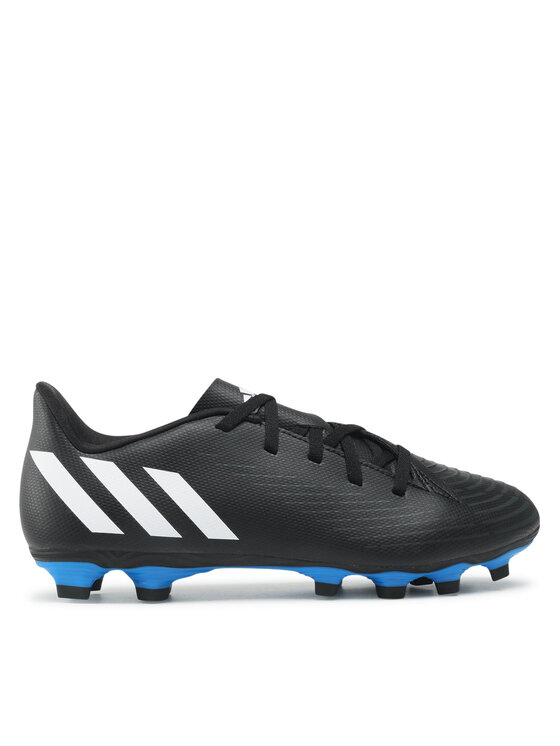 adidas Boty na fotball adidas Predator Edge.4 FxG GV9876 Černá