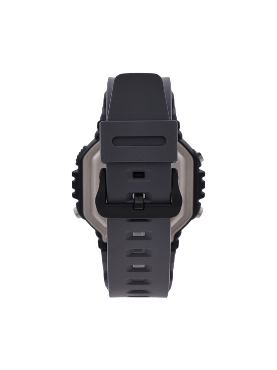 Casio Годинник Casio AE-1600H-8BVEF Чорний