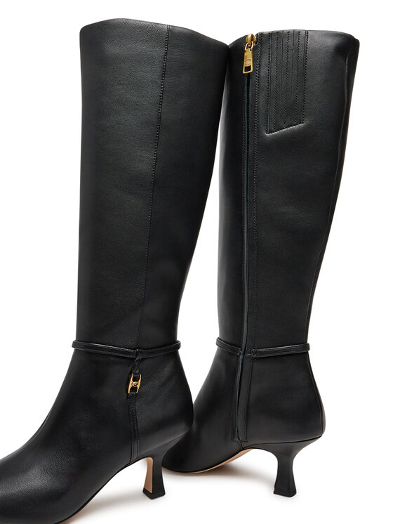 Coach Stivali Coach Raquel Boot CW985 Nero