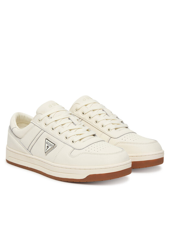 Guess Снікерcи Guess FMJUDD LEL12 Світло-бежевий