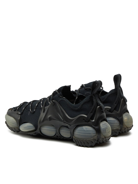 Nike Снікерcи Nike Ispa Link Axis FZ3507 002 Чорний