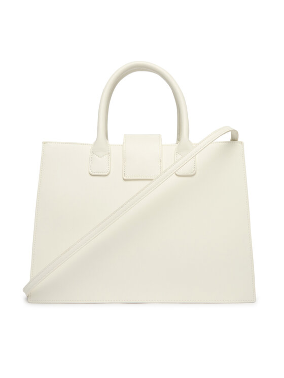 Armani Exchange Ročna torba Armani Exchange XW000305 AF12039 U0011 Kremna