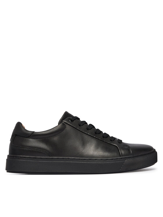 Guess Sneakersy Guess FMFIVA LEA12 Czarny