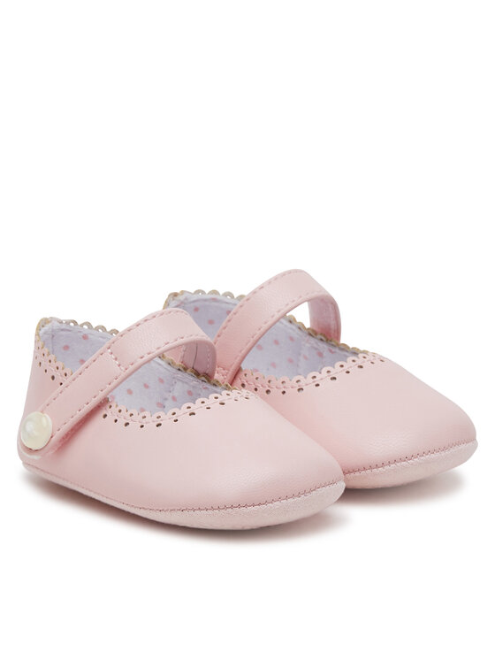 Mayoral Baleríny Mayoral 9903 Ružová