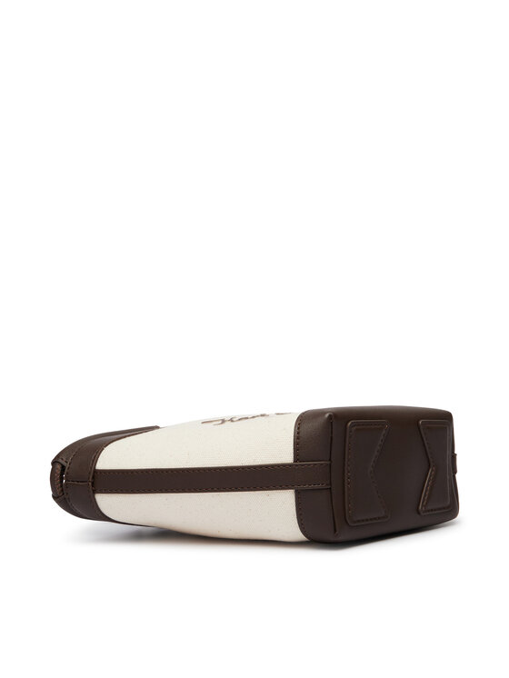 KARL LAGERFELD Borsetta KARL LAGERFELD B1W46067 Beige