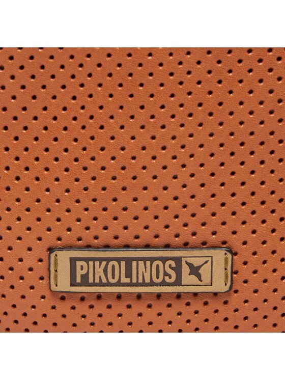 Pikolinos Portofel Pikolinos Salinas WAC-W219 Portocaliu