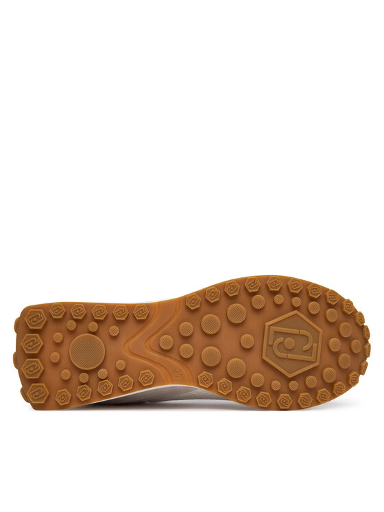 Liu Jo Sneakersy Liu Jo Lolo 20 BA6041 PX830 Biały