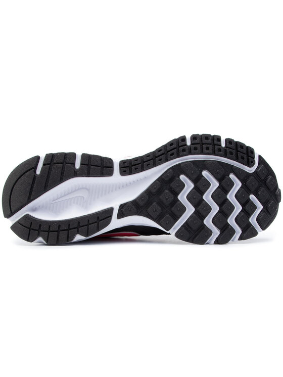 Nike Scarpe running Nike Downshifter 6 684765 002 Nero