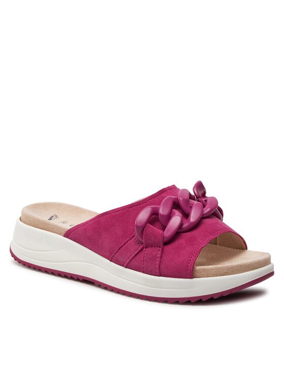 Caprice Witte sandalen kopen? ✔️ Tot 40% korting