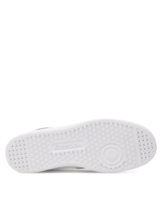 Reebok Tenisice Reebok Smash Edge S 100034032-W Bijela