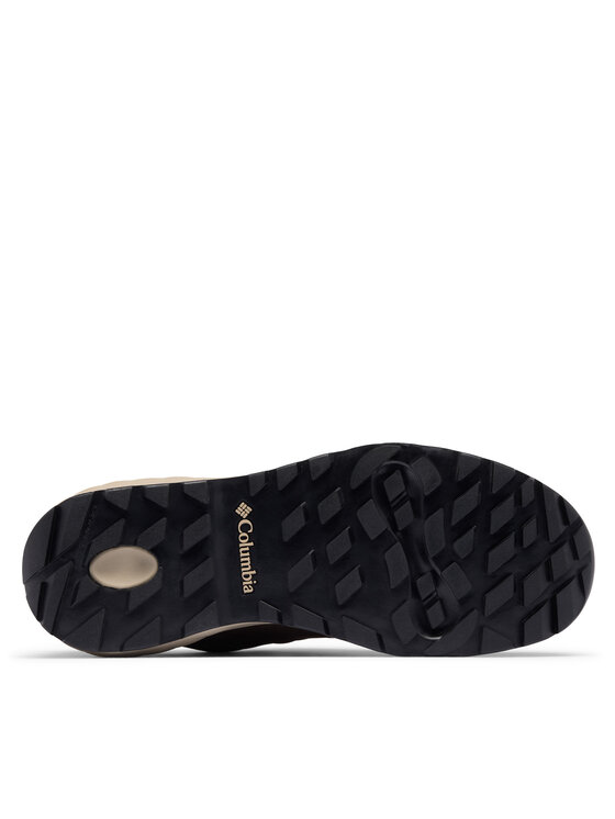 Columbia Bakancs Columbia Newton Nimble™ LTR 2140371 Zöld
