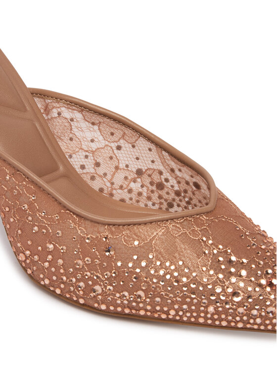 Aldo Шльопанці Aldo Mera 14241568 Коричневий