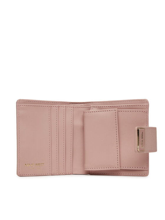Nine West Denarnica Nine West CEO-NW-W1-008-SS26 Roza