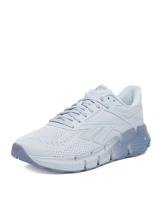Reebok Παπούτσια για Τρέξιμο Reebok EO-ZIG DYNAMICA 6 100272044 Ανοιχτό μπλε