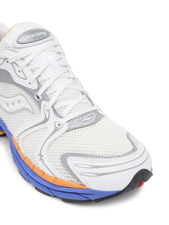 Saucony Снікерcи Saucony Progrid Omni 9 S70905 Білий