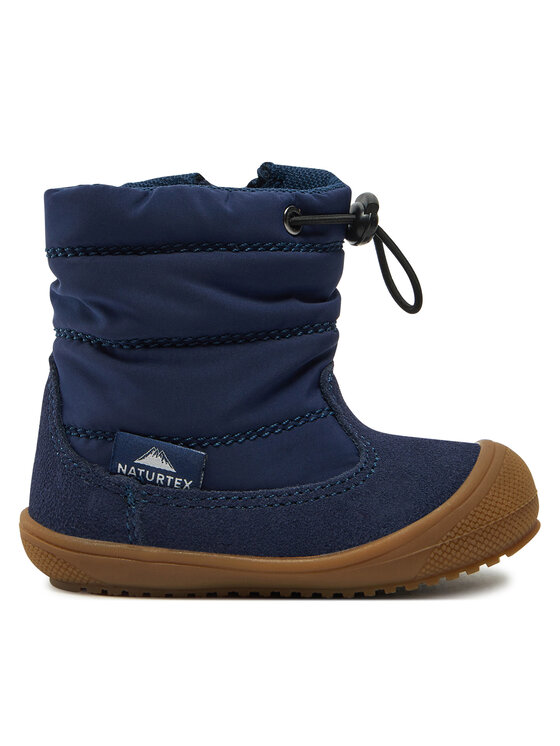 Naturino Sněhule Naturino Hochalpen 2 0013001595.01.0C02 Tmavomodrá
