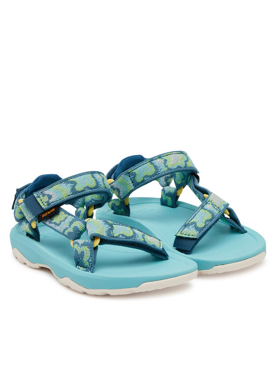 Teva Босоніжки Teva Hurricane XLT 2 1019390C Кольоровий