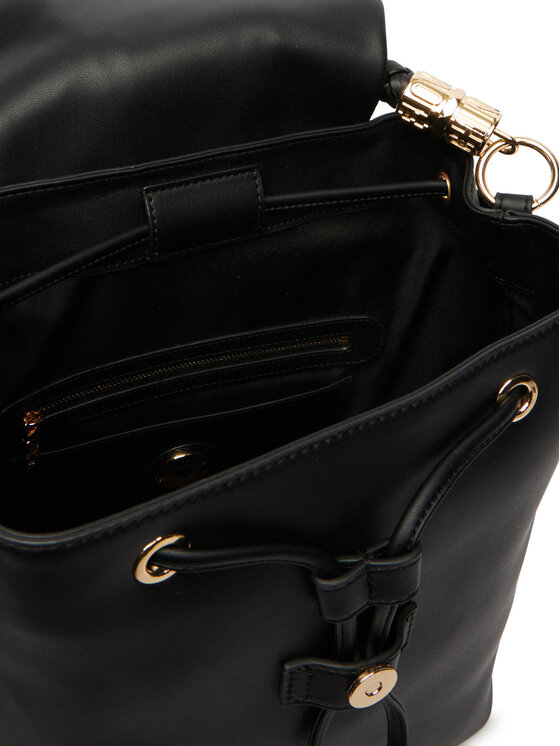 LOVE MOSCHINO Рюкзак LOVE MOSCHINO JC4224PP0OKA0000 Чорний