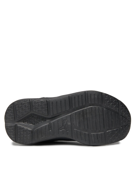 Puma Αθλητικά Puma Puma Wired Run Pure Ps 390848 01 Μαύρο