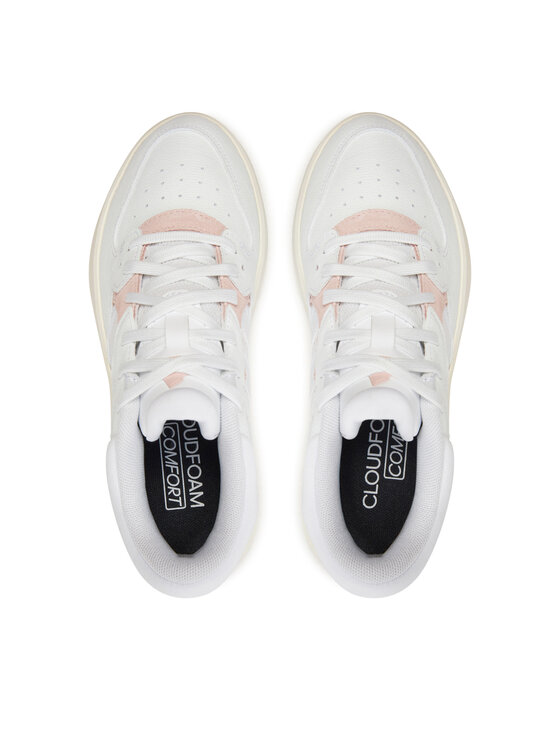 adidas Снікерcи adidas Court 24 ID1259 Білий