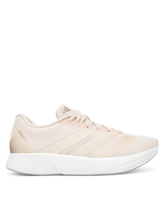 adidas Buty do biegania adidas Duramo RC2 JS4432 Różowy