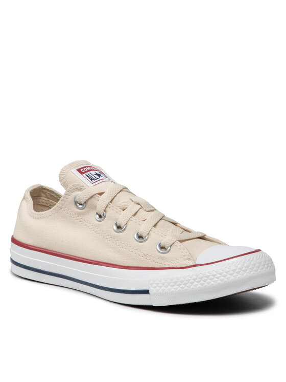 Converse Кеди Converse Chuck Taylor All Star Ox 159485C Бежевий