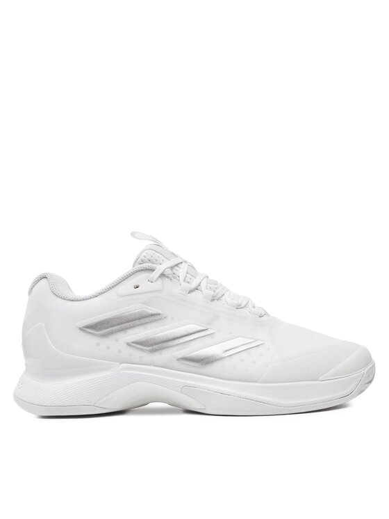 adidas Tenisové topánky adidas Avacourt 2 Tennis IG3030 Biela
