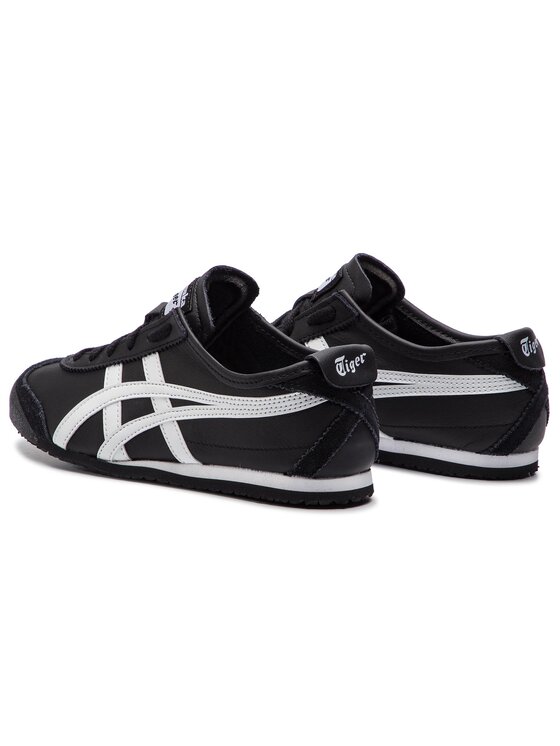 Onitsuka Tiger Sneakersy Onitsuka Tiger Mexico 66 DL408 Czarny