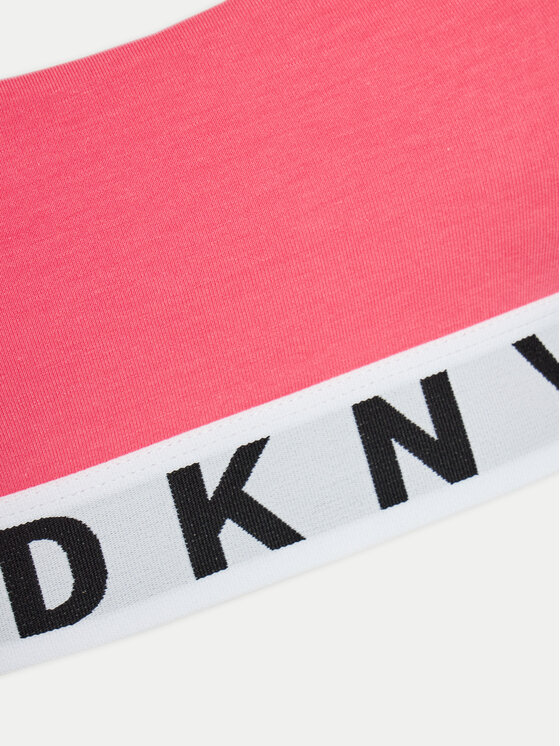 DKNY DKNY Top nedrček DK4519 Roza