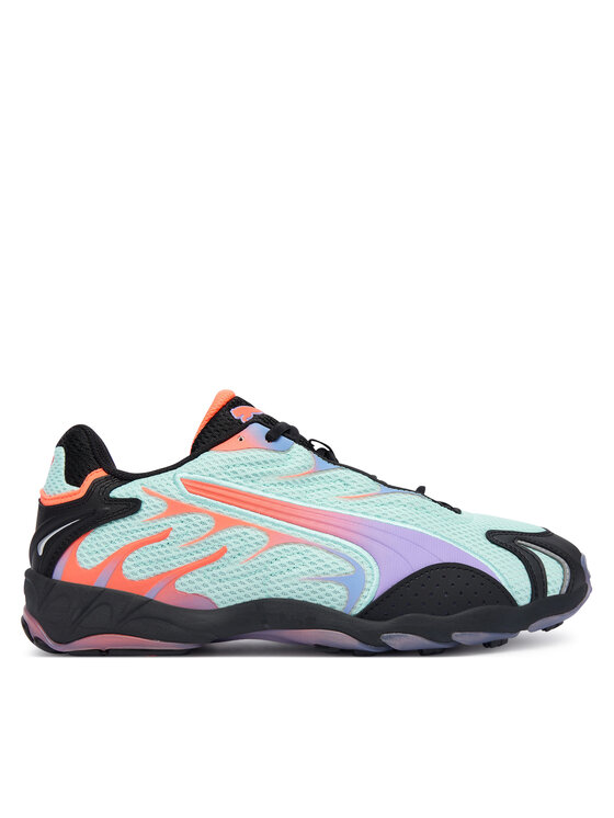 Puma Снікерcи Puma Inhale 401560 19 M Кольоровий