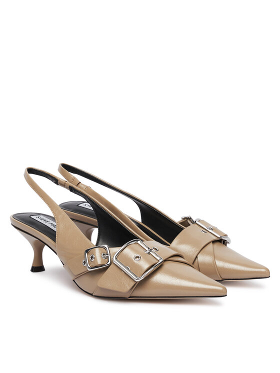 Steve Madden Lodičky Steve Madden Lezley SM11003440 Hnědá