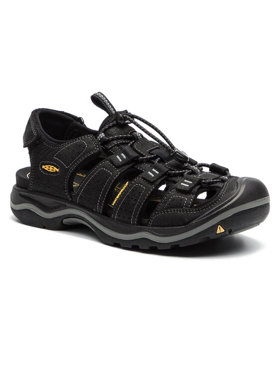 Keen Sandalias Keen Rialto II 1021371 Negro