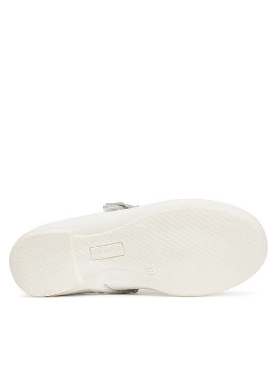 Primigi Baleríny Primigi 7927700 S Biela