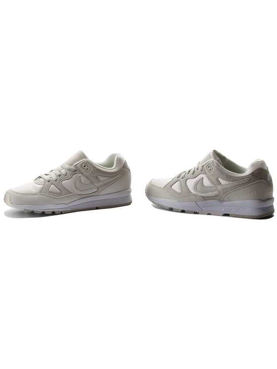 Nike Sneakersy Nike Air Span II AH8047 100 Sivá