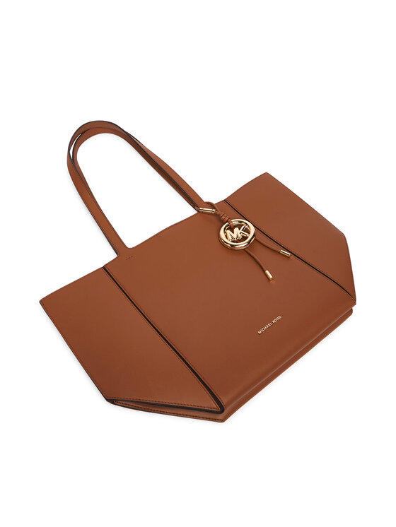 MICHAEL Michael Kors Сумка MICHAEL Michael Kors 30R6G9JT6L Коричневий