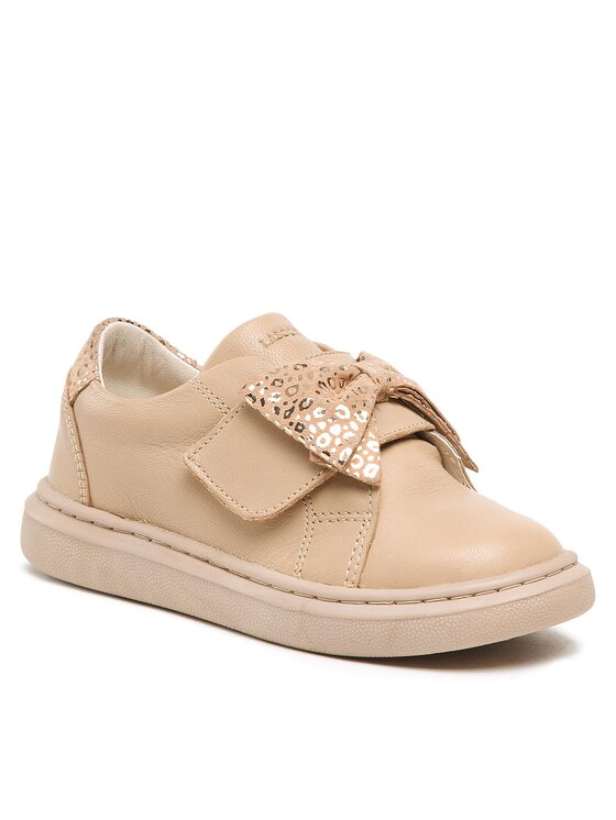 Lasocki Kids Sneakers Lasocki Kids Rayana CI12-RAYANA-11 Bej