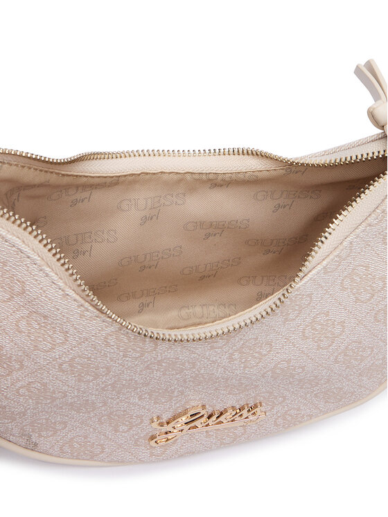 Guess Сумка Guess J6YZ02 W2507 Кремовий