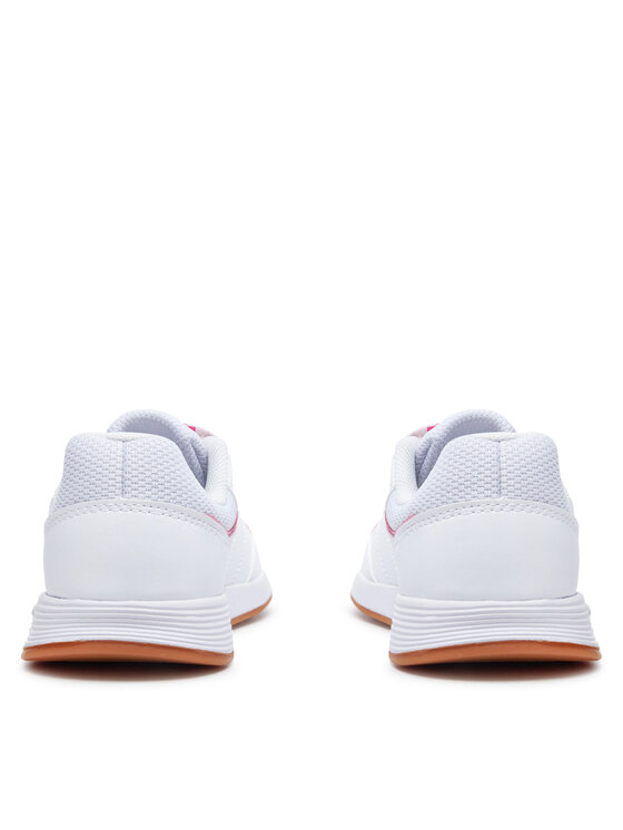 adidas Снікерcи adidas Tensaur Switch JI1052 Білий