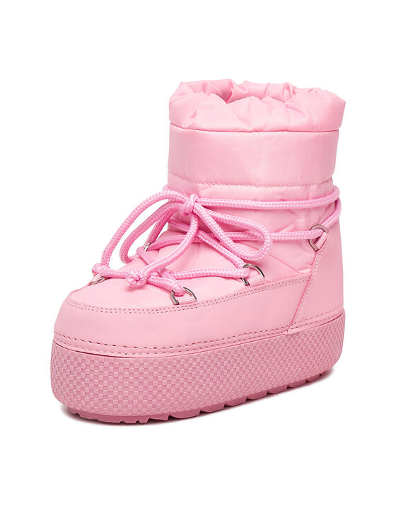 DeeZee Снігоходи DeeZee DZN-001 Рожевий
