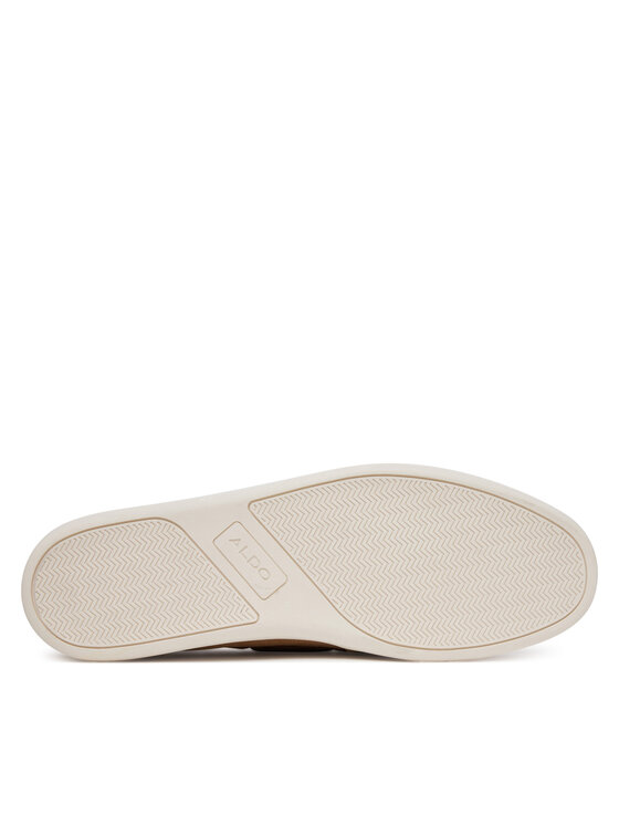 Aldo Туфлі Aldo Portwind 13963684 Коричневий