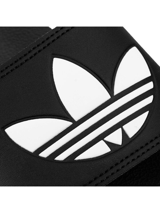 adidas Шльопанці adidas adilette Lite FU8298 Чорний