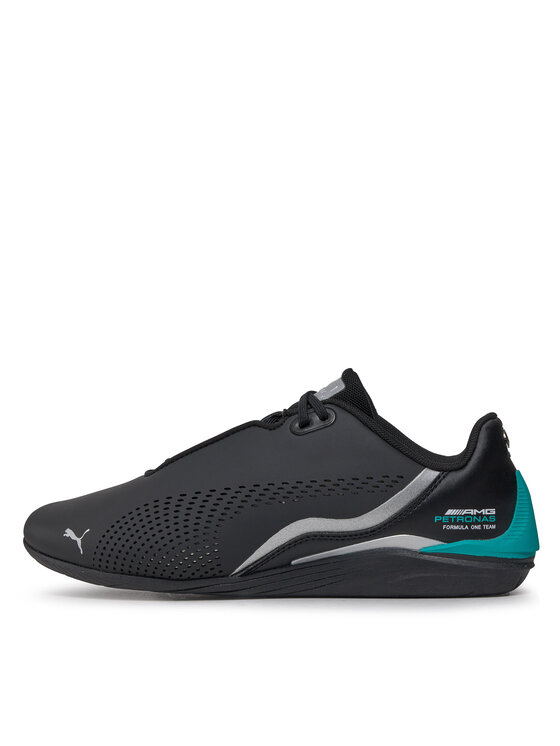 Puma Sportcipők Puma Mapf1 Drift Cat Decima 307196 04 Fekete