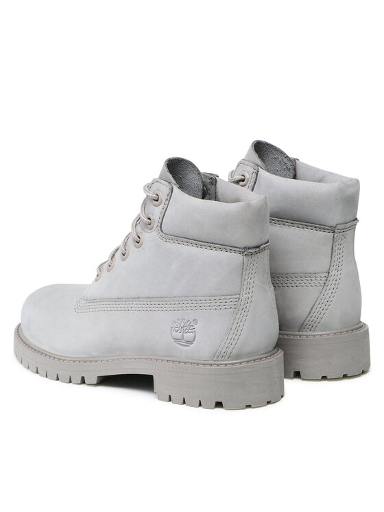 Timberland Botas Timberland 6 In Waterproof Boot TB0A199K0651 Gris