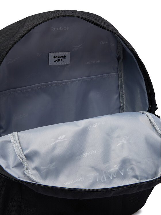Reebok Рюкзак Reebok CWBEO-RBK-M-011-10 Чорний