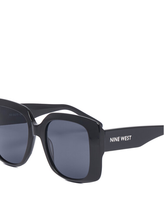Nine West Сонцезахисні окуляри Nine West CEO-NW6627S Чорний