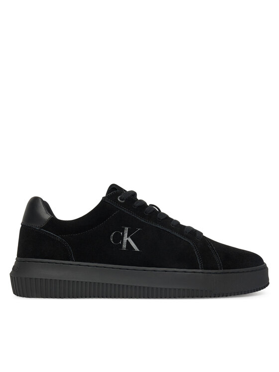 Calvin Klein Jeans Sneakers Calvin Klein Jeans Chunky Cupsole Su YM0YM01299 Negru