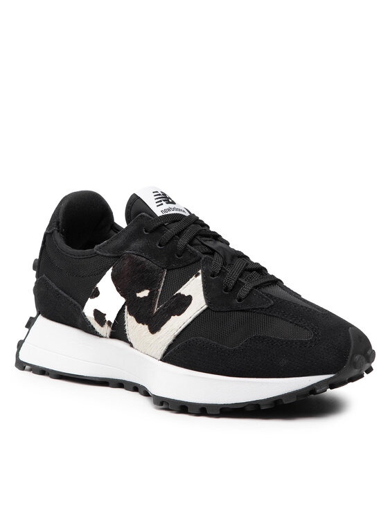 New Balance Sneakersy New Balance WS327SC Czarny