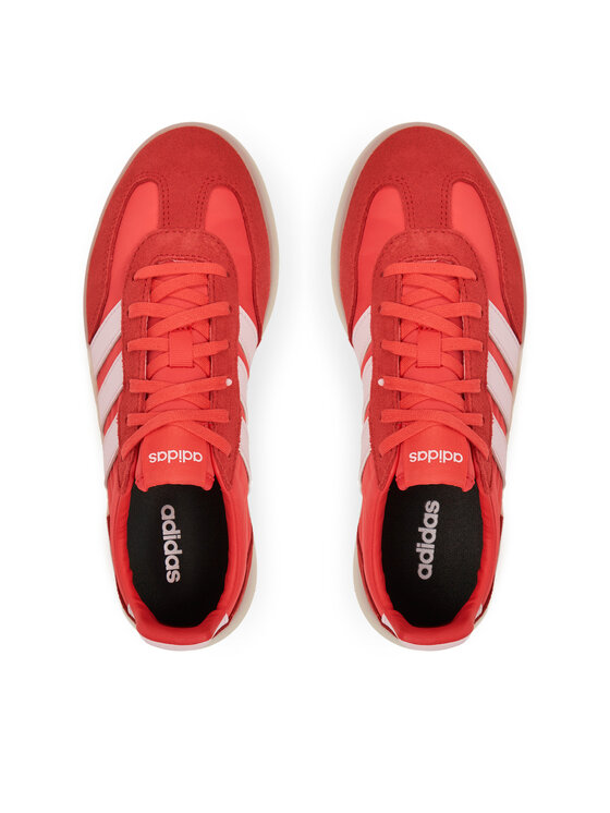 adidas Superge adidas Barreda Decode JP9669 Rdeča