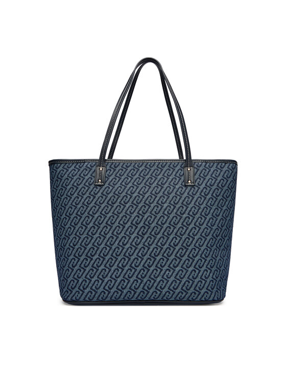 Liu Jo Borsetta Liu Jo AA6070 T379A Blu scuro